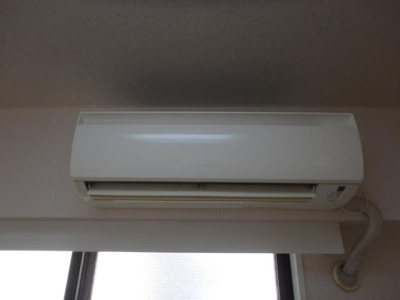 【設備】 | ライオンズマンション駒込第６ | エアコン