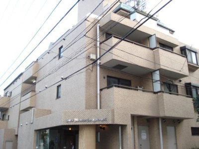 【外観】 | ライオンズマンション駒込第６