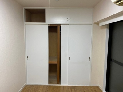 【洋室】 | ライオンズマンション駒込第６