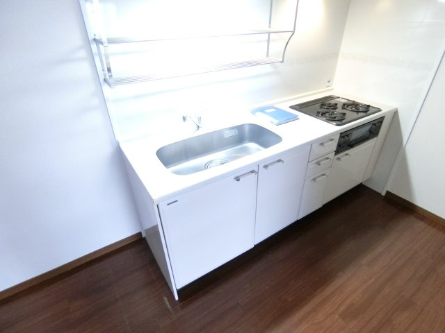 【キッチン】 | パレエトワール