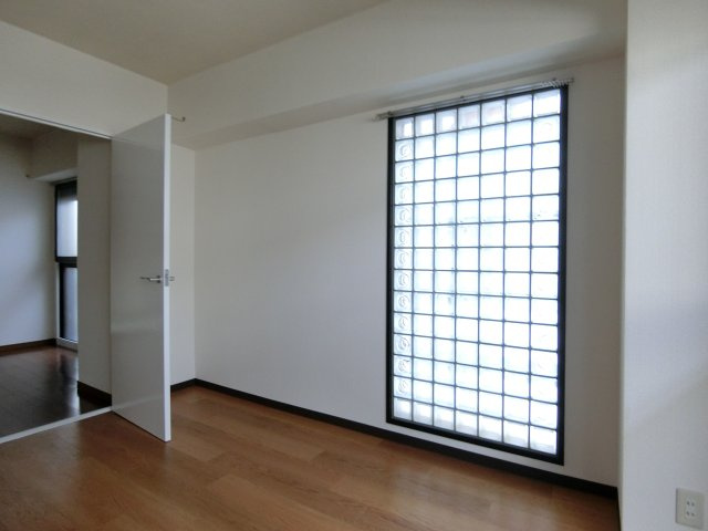 【寝室】 | パレエトワール