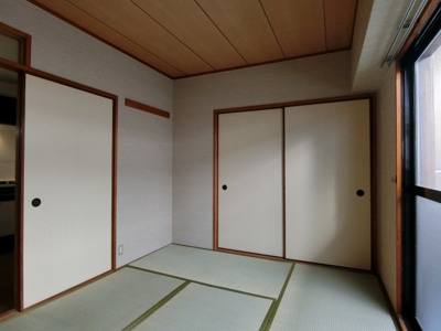 【和室】 | パレエトワール