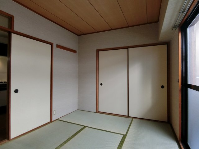 【和室】 | パレエトワール