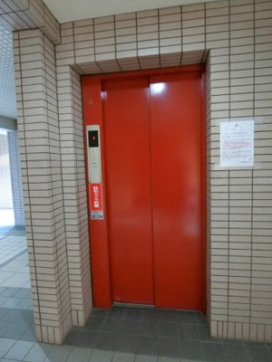 【その他共用部分】 | パレエトワール