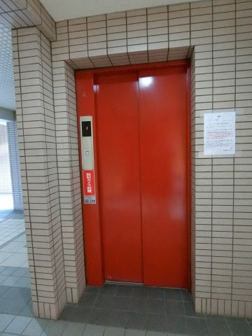 【その他共用部分】 | パレエトワール