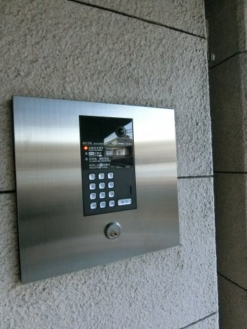 【セキュリティ】 | パレエトワール
