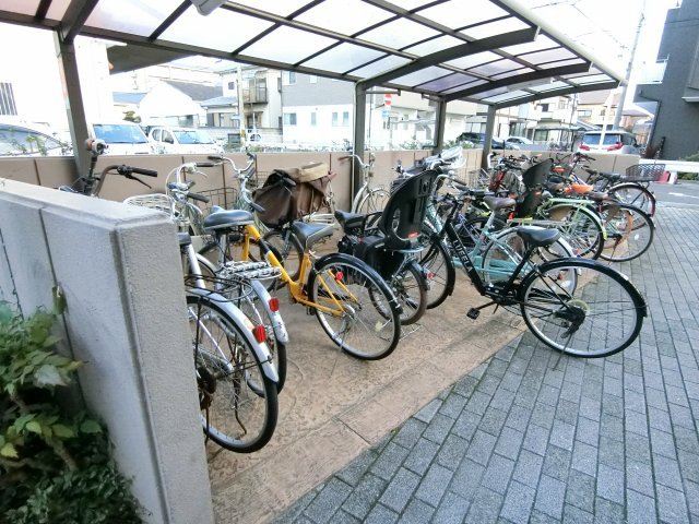 【その他共用部分】 | パレエトワール