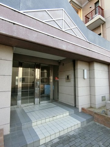 【エントランス】 | パレエトワール