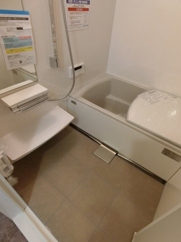【浴室】 | パレエトワール