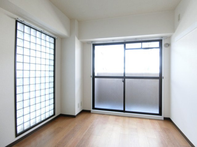 【内装】 | パレエトワール