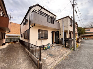 【外観】 | 花見川区宮野木台2丁目　中古戸建　JR総武線「稲毛」駅