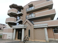 セーヌ東岸和田の画像