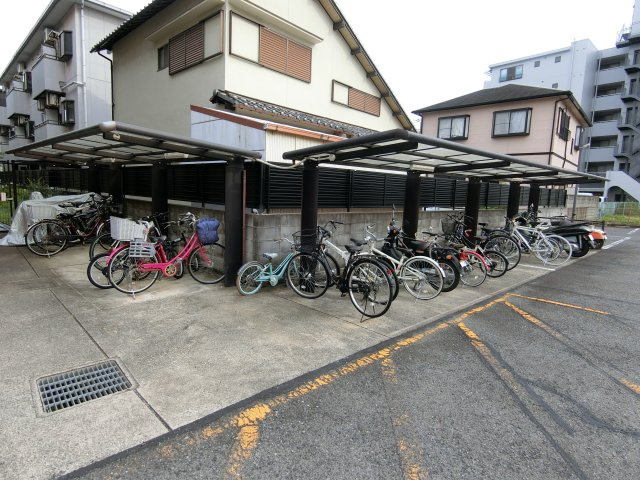 【その他共用部分】 | セーヌ東岸和田