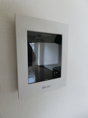 【セキュリティ】 | セーヌ東岸和田