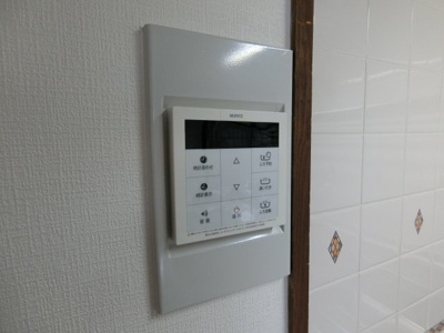 【設備】 | セーヌ東岸和田