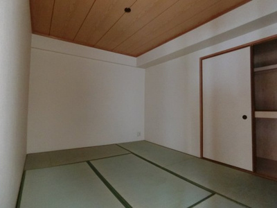 【和室】 | セーヌ東岸和田
