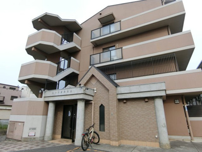 【外観】 | セーヌ東岸和田