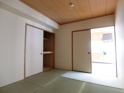 【和室】 | セーヌ東岸和田