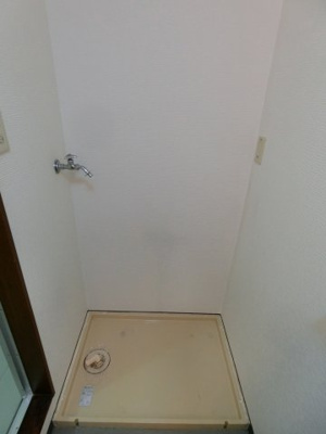 【設備】 | セーヌ東岸和田