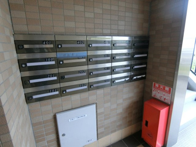 【その他共用部分】 | セーヌ東岸和田