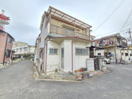 府中町６丁目貸家の画像