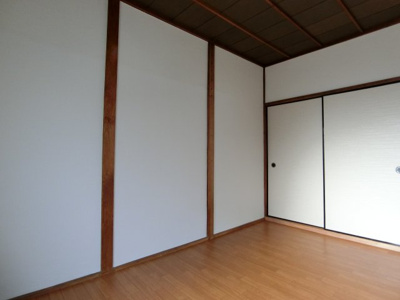 【洋室】 | 府中町６丁目貸家