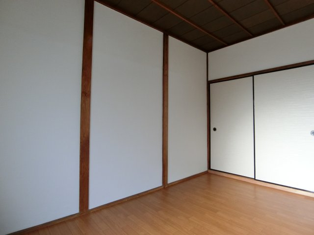 【洋室】 | 府中町６丁目貸家