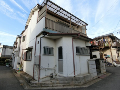 【その他】 | 府中町６丁目貸家