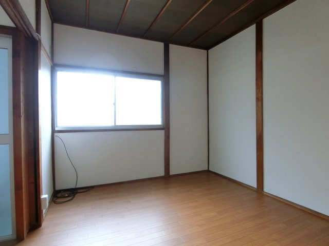 【その他】 | 府中町６丁目貸家