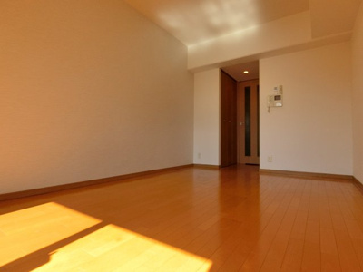 【内装】 | フォレストインサイド5