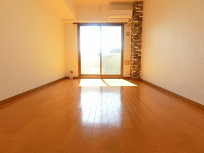 【洋室】 | フォレストインサイド5