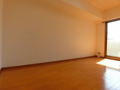 【寝室】 | フォレストインサイド5