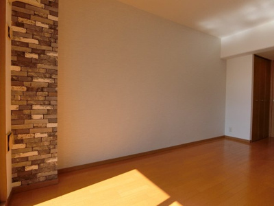 【寝室】 | フォレストインサイド5