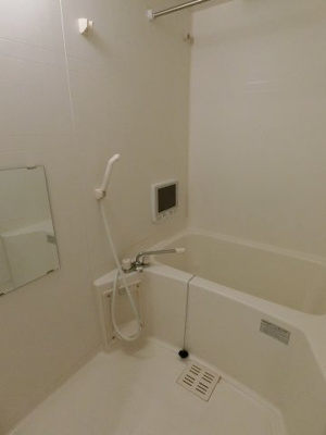 【浴室】 | フォレストインサイド5