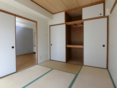 【収納】 | 高師浜シーサイドマンション2