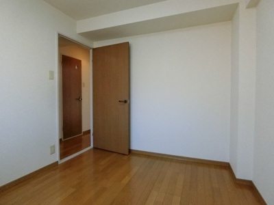 【洋室】 | 高師浜シーサイドマンション2