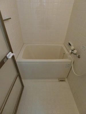 【浴室】 | 高師浜シーサイドマンション2