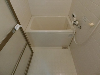 【浴室】 | 高師浜シーサイドマンション2