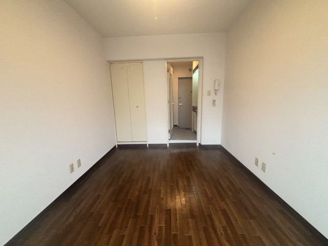 【寝室】 | シャルマンフジ久米田弐番館