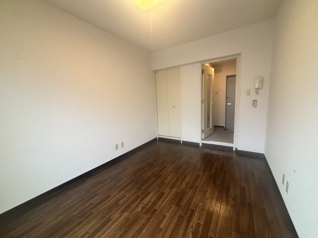 【洋室】 | シャルマンフジ久米田弐番館