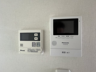 【セキュリティ】 | 恵風マンション