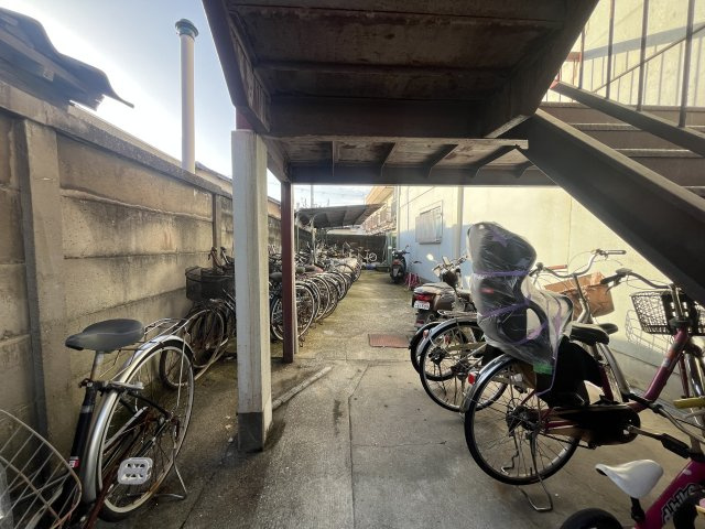 【その他共用部分】 | 恵風マンション