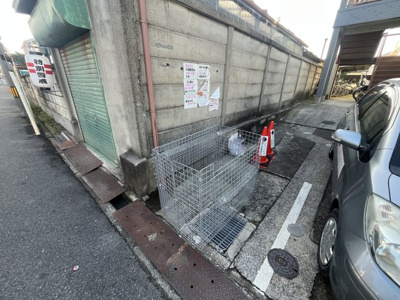 【その他共用部分】 | 恵風マンション