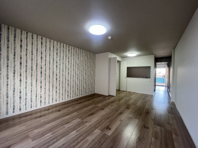 【内装】 | 恵風マンション