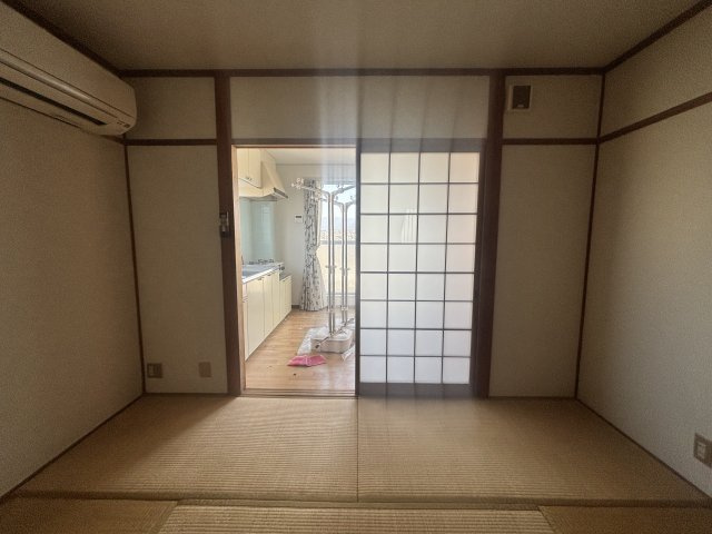 【寝室】 | グランシードビル