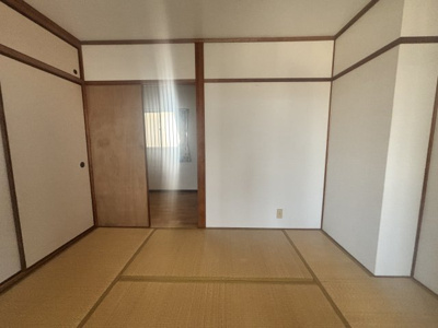 【和室】 | グランシードビル