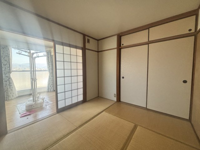 【和室】 | グランシードビル