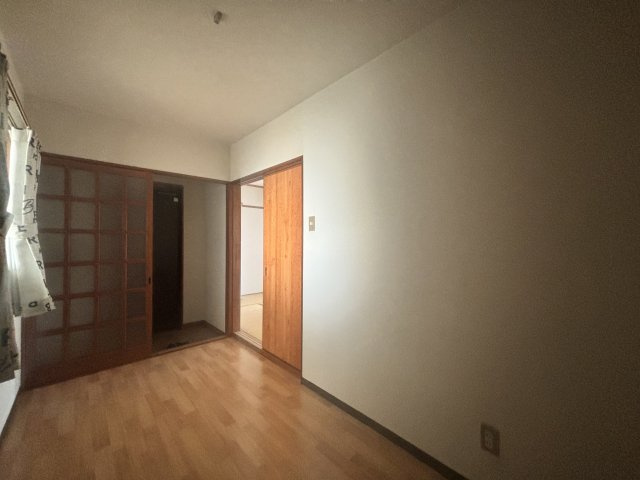 【洋室】 | グランシードビル