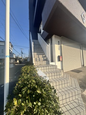 【その他共用部分】 | グランシードビル