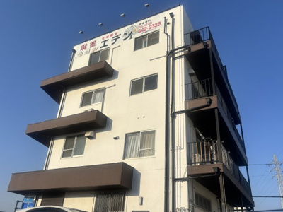 【外観】 | グランシードビル